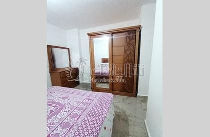 Chalet - 2 - 2 for sale in Coronado Marina - Al Ain Al Sokhna - Suez