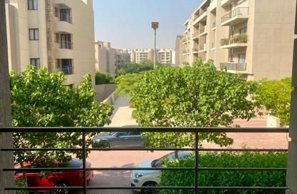 Apartment - 3 Bedrooms - 3 Bathrooms for sale in Moon Residences - Fifth Square - The 5th Settlement - New Cairo City - Cairo