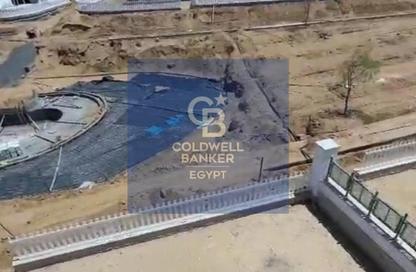 Villa - 3 Bedrooms - 4 Bathrooms for sale in Mountain View 1.1 - 5th Settlement Compounds - The 5th Settlement - New Cairo City - Cairo