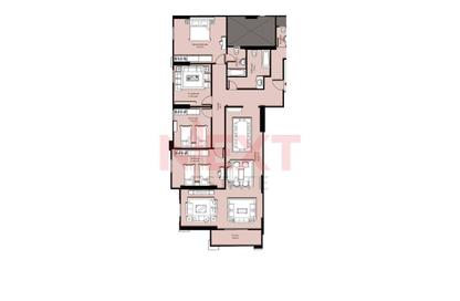 Apartment - 4 Bedrooms - 3 Bathrooms for sale in Valore Smouha - Smouha - Hay Sharq - Alexandria Apartment - 4 Bedrooms - 3 Bathrooms for sale in Valore Smouha - Smouha - Hay Sharq - Alexandria