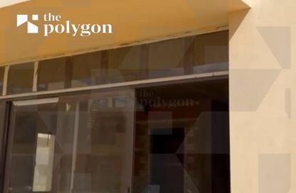 Villa - 3 Bedrooms - 4 Bathrooms for sale in O West - 6 October Compounds - 6 October City - Giza Villa - 3 Bedrooms - 4 Bathrooms for sale in O West - 6 October Compounds - 6 October City - Giza