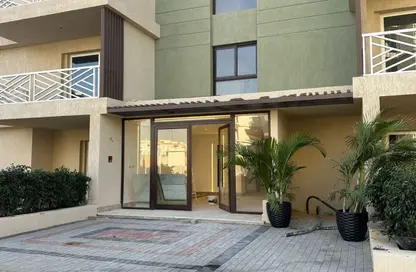 شقة - 3 غرف نوم - 3 حمامات للبيع في جرين 6 - كمبوندات 6 أكتوبر - مدينة 6 أكتوبر - الجيزة