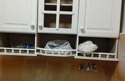 Apartment - 2 - 1 for rent in Al Agouza - Giza