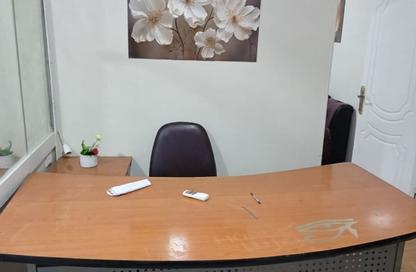 Apartment - 2 - 1 for rent in Al Agouza - Giza