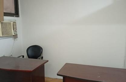 Apartment - 2 - 1 for rent in Al Agouza - Giza