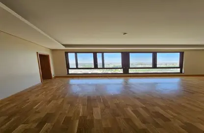 Apartment - 3 Bedrooms - 3 Bathrooms for sale in Allegria - Sheikh Zayed Compounds - Sheikh Zayed City - Giza