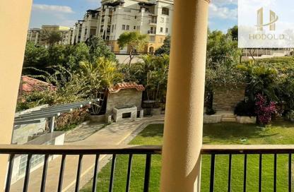 Villa - 7 Bedrooms - 6 Bathrooms for sale in Levana - Uptown Cairo - Mokattam - Cairo