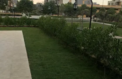 Duplex - 3 Bedrooms - 4 Bathrooms for rent in Eastown - 5th Settlement Compounds - The 5th Settlement - New Cairo City - Cairo