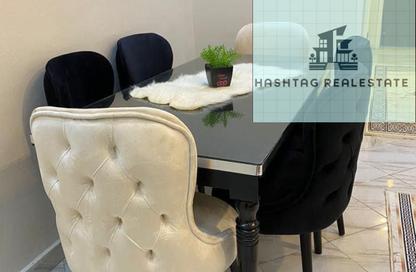 Apartment - 2 Bedrooms - 1 Bathroom for rent in Rawdat Zayed - 12th District - Sheikh Zayed City - Giza
