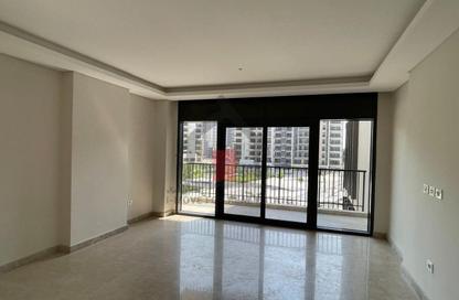 Apartment - 3 Bedrooms - 3 Bathrooms for sale in Park Side Residence - Zed Towers - Sheikh Zayed Compounds - Sheikh Zayed City - Giza