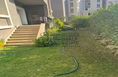 شقة - 2 غرف نوم - 3 حمامات للبيع في أكتوبر بلازا - كمبوندات 6 أكتوبر - مدينة 6 أكتوبر - الجيزة