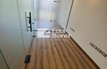 Office Space - Studio - 1 for rent in Mivida - 5th Settlement Compounds - The 5th Settlement - New Cairo City - Cairo