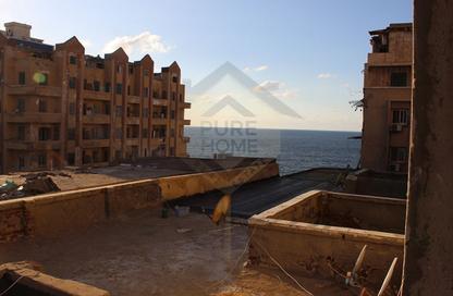 شقة - 3 - 2 للبيع في شارع بورسعيد - سبورتنج - حي شرق - الاسكندرية