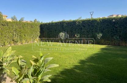 Villa - 3 Bedrooms - 3 Bathrooms for rent in Mivida - 5th Settlement Compounds - The 5th Settlement - New Cairo City - Cairo