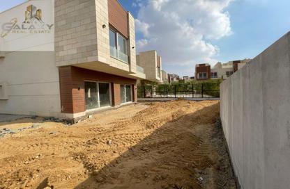 Villa - 4 - 4 for sale in Azzar 2 - 5th Settlement Compounds - The 5th Settlement - New Cairo City - Cairo