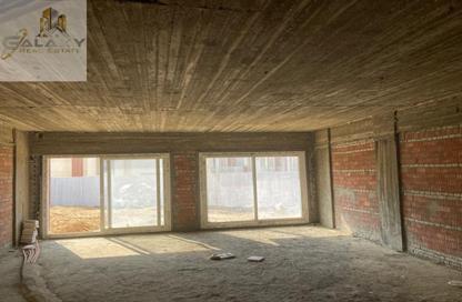 Villa - 4 - 4 for sale in Azzar 2 - 5th Settlement Compounds - The 5th Settlement - New Cairo City - Cairo Villa - 4 - 4 for sale in Azzar 2 - 5th Settlement Compounds - The 5th Settlement - New Cairo City - Cairo