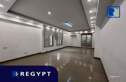 Villa - Studio - 7+ for rent in Sarayat Al Maadi - Hay El Maadi - Cairo