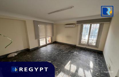 Villa - Studio - 7+ for rent in Sarayat Al Maadi - Hay El Maadi - Cairo