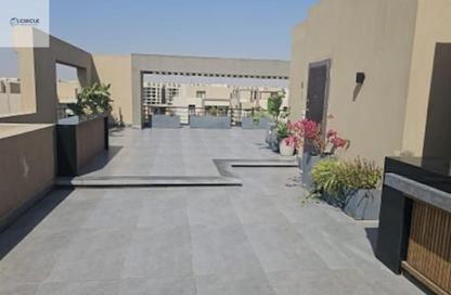 شقة - 4 غرف نوم - 2 حمامات للبيع في مون ريزيدنس - فيفث سكوير - التجمع الخامس - مدينة القاهرة الجديدة - القاهرة