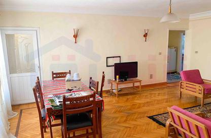 Apartment - 3 Bedrooms - 2 Bathrooms for rent in Sidi Gaber - Hay Sharq - Alexandria