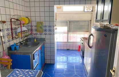 Apartment - 3 Bedrooms - 2 Bathrooms for rent in Sidi Gaber - Hay Sharq - Alexandria Apartment - 3 Bedrooms - 2 Bathrooms for rent in Sidi Gaber - Hay Sharq - Alexandria