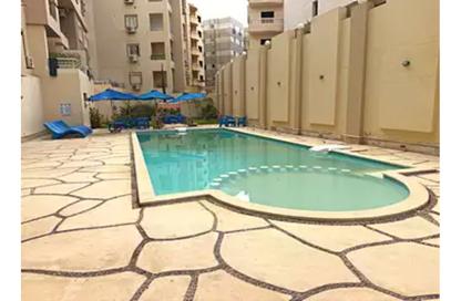 Apartment - 2 Bedrooms - 2 Bathrooms for sale in Bluetree Compound - 5th Settlement Compounds - The 5th Settlement - New Cairo City - Cairo