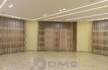 Apartment - 3 - 2 for rent in Opera City - 6th District - Sheikh Zayed City - Giza