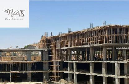 Clinic - Studio - 1 for sale in Mehwar Plaza - 26th of July Corridor - 6 October City - Giza Clinic - Studio - 1 for sale in Mehwar Plaza - 26th of July Corridor - 6 October City - Giza