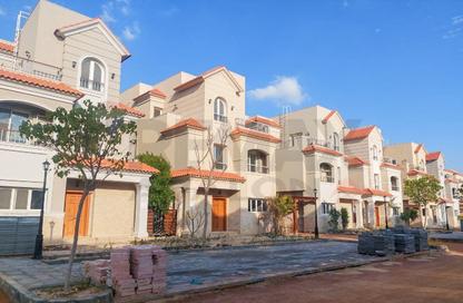 Villa - 7+ Bedrooms - 5 Bathrooms for sale in Muruj - Smouha - Hay Sharq - Alexandria