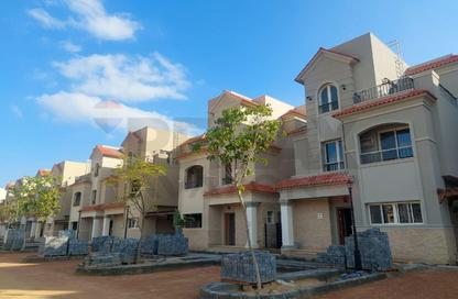 Villa - 7+ Bedrooms - 5 Bathrooms for sale in Muruj - Smouha - Hay Sharq - Alexandria