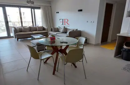 Chalet - 1 Bedroom - 1 Bathroom for rent in Marassi - Sidi Abdel Rahman - North Coast