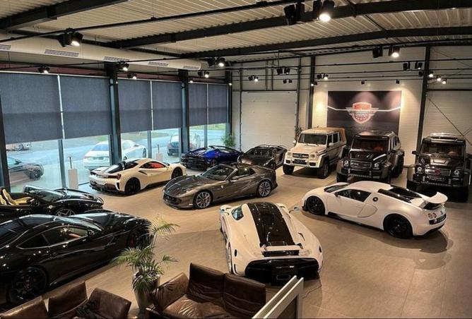 8545705 - الصورة الرئيسية للعقار