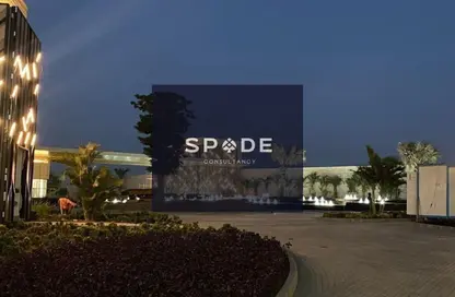 شقة - 3 غرف نوم - 3 حمامات للبيع في سوان ليك ريزيدنس - كمبوندات التجمع الخامس - التجمع الخامس - مدينة القاهرة الجديدة - القاهرة