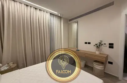 Apartment - 2 Bedrooms - 1 Bathroom for sale in Masaken Sheraton - Sheraton Al Matar - El Nozha - Cairo