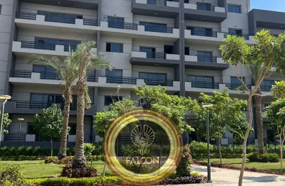 Apartment - 3 Bedrooms - 3 Bathrooms for sale in Taj City - 5th Settlement Compounds - The 5th Settlement - New Cairo City - Cairo