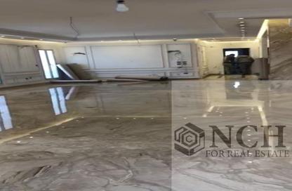 iVilla - 3 Bedrooms - 3 Bathrooms for sale in Mountain View Hyde Park - 5th Settlement Compounds - The 5th Settlement - New Cairo City - Cairo