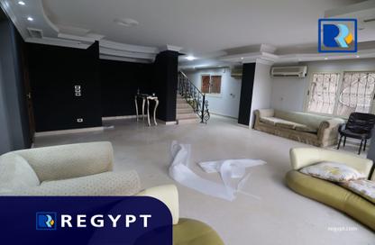 Office Space - Studio - 2 for rent in Degla Square - Degla - Hay El Maadi - Cairo