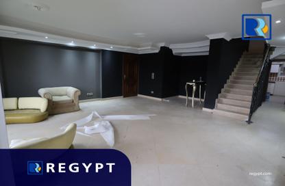 Office Space - Studio - 2 for rent in Degla Square - Degla - Hay El Maadi - Cairo