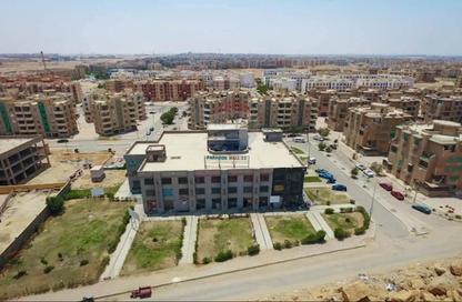 محل تجاري - استوديو - 1 حمام للبيع في كمبوند بارادايس - كمبوندات الشروق - مدينة الشروق - القاهرة