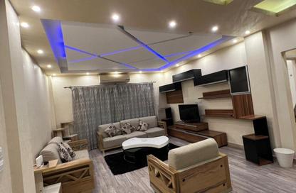 Villa - 6 Bedrooms - 6 Bathrooms for rent in El Rehab Extension - Al Rehab - New Cairo City - Cairo