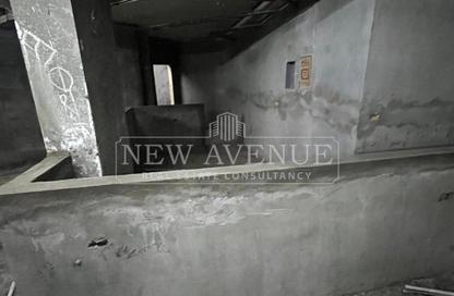 Retail - Studio - 1 Bathroom for sale in El Banafseg 2 - El Banafseg - New Cairo City - Cairo