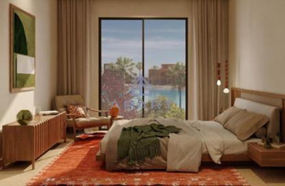 Chalet - 2 - 3 for sale in Kamaran - El Gouna - Hurghada - Red Sea