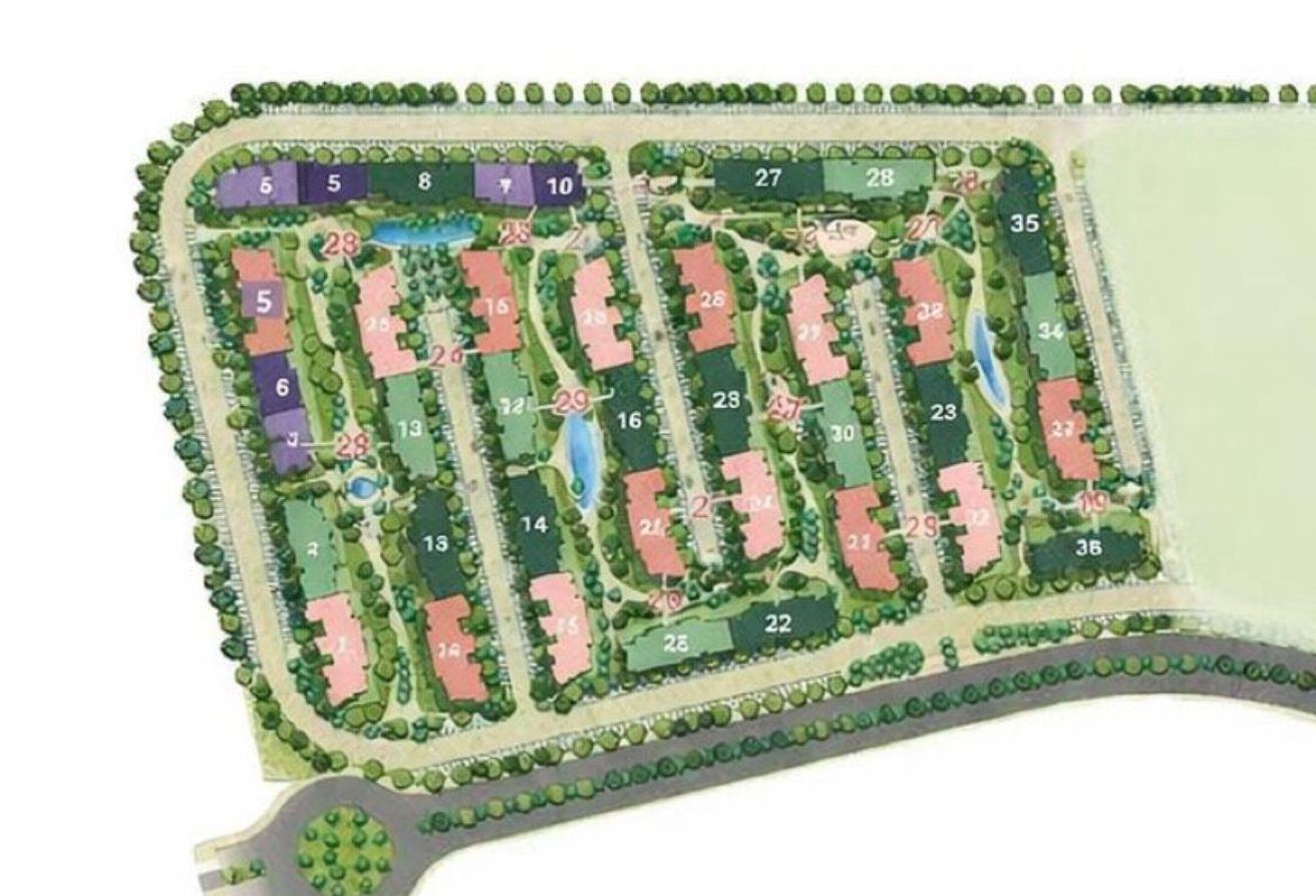 3-bedroom apartment 179 m² for sale in O West