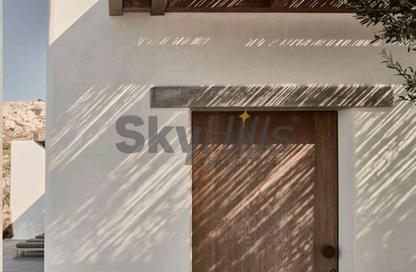 Villa - 5 - 5 for sale in Hacienda West - Ras Al Hekma - North Coast