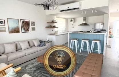 Chalet - 3 Bedrooms - 3 Bathrooms for sale in La Vista Gardens - La Vista - Al Ain Al Sokhna - Suez Chalet - 3 Bedrooms - 3 Bathrooms for sale in La Vista Gardens - La Vista - Al Ain Al Sokhna - Suez