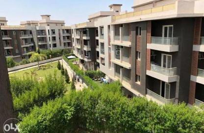 Apartment - 3 Bedrooms - 3 Bathrooms for sale in Zayed Dunes - 6th District - Sheikh Zayed City - Giza