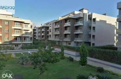 Apartment - 3 Bedrooms - 3 Bathrooms for sale in Zayed Dunes - 6th District - Sheikh Zayed City - Giza Apartment - 3 Bedrooms - 3 Bathrooms for sale in Zayed Dunes - 6th District - Sheikh Zayed City - Giza
