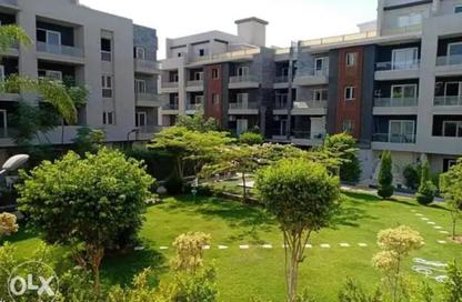 Apartment - 3 Bedrooms - 3 Bathrooms for sale in Zayed Dunes - 6th District - Sheikh Zayed City - Giza