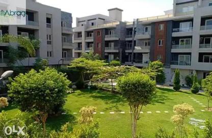 Apartment - 3 Bedrooms - 3 Bathrooms for sale in Zayed Dunes - 6th District - Sheikh Zayed City - Giza Apartment - 3 Bedrooms - 3 Bathrooms for sale in Zayed Dunes - 6th District - Sheikh Zayed City - Giza