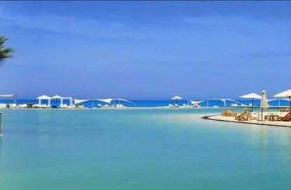 Villa - 5 Bedrooms - 5 Bathrooms for sale in Hacienda Bay - Sidi Abdel Rahman - North Coast